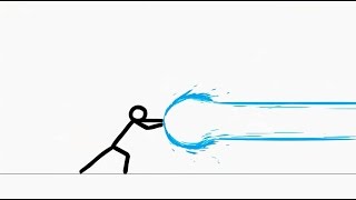 Where Is My Pokeball? (My First Flash Animation)