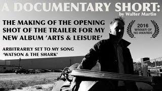 Watch Walter Martin Watson And The Shark video