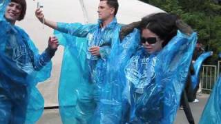 The Magic of KRISTI TOGUCHI Video Blog #12: Touring: NIAGARA FALLS