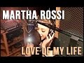 Martha Rossi Cover Queen "Love of my Life"