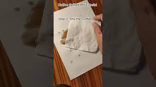 Every Art Tutorial Be Like Coffee Spilled Art Tutorial