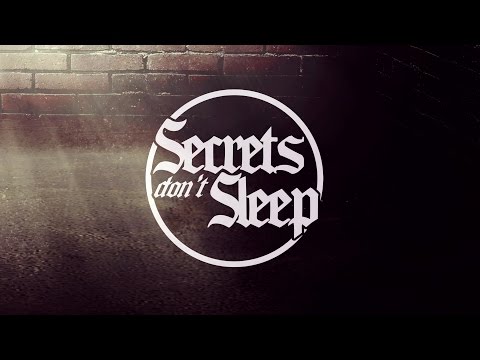 Don't Fall Asleep Video