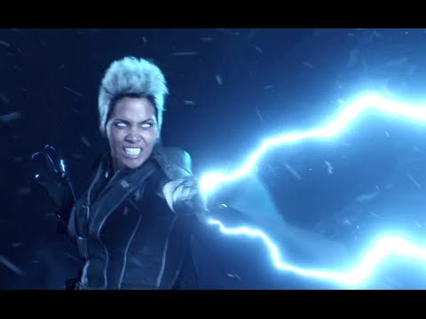 X-Men: Days of Future Past Official Trailer #3 (2014) Hugh Jackman HD X-Men: Days of Future Past Official Trailer #3 (2014) Hugh Jackman HD klip izle