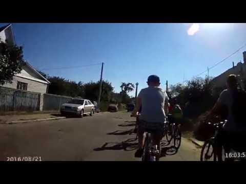 #Велопрогулянка Коростишів