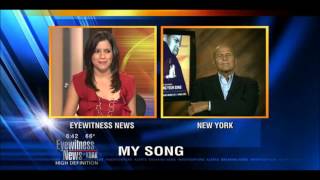 Watch Harry Belafonte Wake Up Jacob video