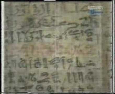 Mystery of the Sphinx - part 5 Mystery of the Sphinx - part 5