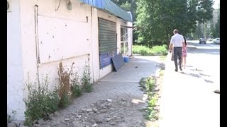 Видео Принуждение к порядку. В Ельце прошла проверка торговых предприятий от ЕЛЕЦ ТВ, улица Черокманова, Елец, Россия