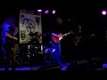 Danny Masters Band "Through the Eyes Of God" @ Herman's Hideaway 1/7/2015