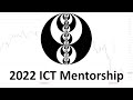 ICT Mentorship Core Content - Month 02 - Market Maker Trap False Flag