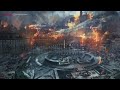 Gears of War Judgment - Campaign Location Slideshow - Pre-VGA 2012