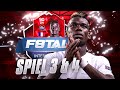 FIFA 16 : F8TAL GERMANY - IMOTM POGBA #2 - SPECIAL MIT YUNGBR...