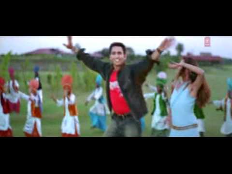 Charhdi Jawani Full Song - Pind Di Kudi