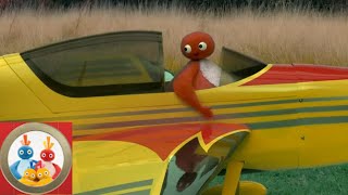 Get Ready For 90 Minutes Of Twirlywoos