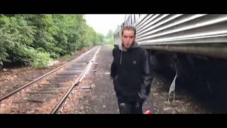 Nsmc5 Hobbs - Militant Prod. Kato