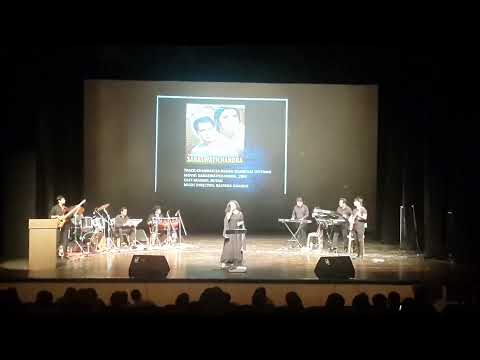 Aao huzur tumko by Hilsa