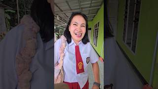 Ade Kk Lagi Di Rumah Rusdan S