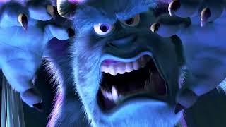 Sully Roar, But Its Shreks Roar