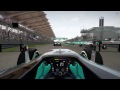 F1 2014 |  Carrière Coop #2: Grand Prix de Malaisie [FR]