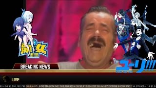 Rare interview with the CEO of Anime on Autumn/Fall 2016 (EXCLUSIVE)