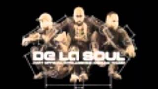 Watch De La Soul U Can Do Life video