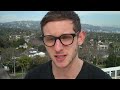 Jamie Bell - What Actor Changed Your Game?