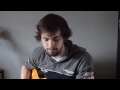 Everchanging - Rise Against (Cover) Jamie Green