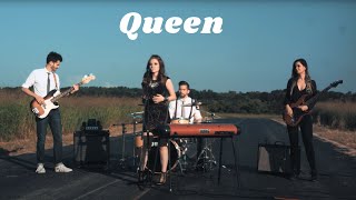 Queen - Ariel Petrie