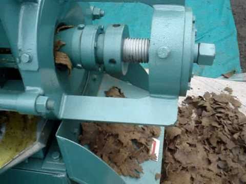 expeller spress