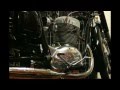 MV AGUSTA 175 cstl Restauration