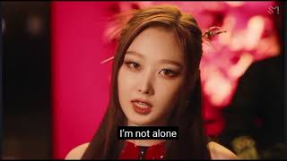 Aespa Girls Revamped Mv