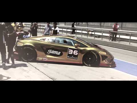 Super Trofeo Asia 2013 – Sepang Highlights