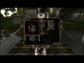 TES III: Morrowind | Part 1 | Character Generation [HD Blind Playthrough]