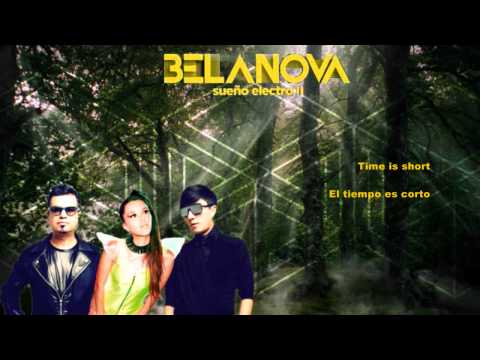 Song by Belanova from Sue o Electro II 2011 TIC TOC LENA KATINA 