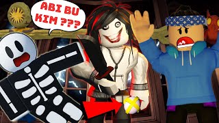 Özgürle Yeni̇ Doors Super Hard Mod