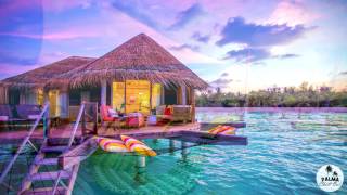 🔥♫ RESORT & SPA MELODY 🔥♫ Maldives Relaxing Chillout Luxury Lounge Wonderful Chillout Lounge Music