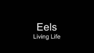 Watch Eels Living Life video
