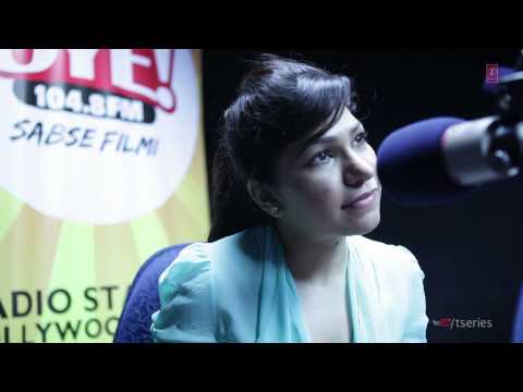 In conversation with Tulsi Kumar | Aashiqui 2
