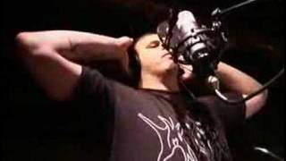 Video Festering in the crypt Cannibal Corpse