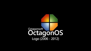 Octagonos Logo 2006 - 2012