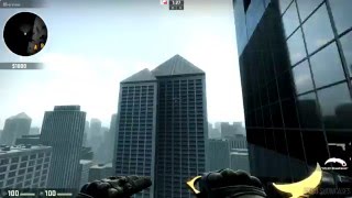 Showcase Karambit Tiger Tooth Factory New, Insane Stripes