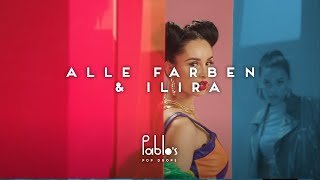 Alle Farben & Ilira - Fading