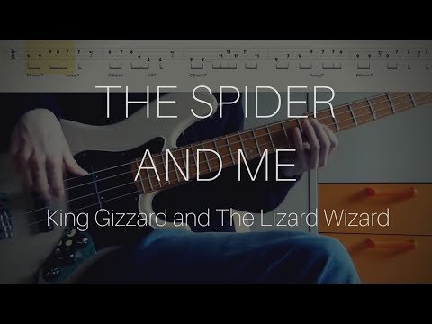 The Spider And Me Video