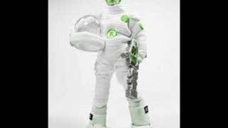 Watch Basement Jaxx Hey U video