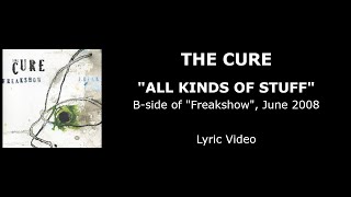 Watch Cure All Kinds Of Stuff video