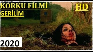 En iyi Korku Filmi - Türkçe Dublaj Korku Ve Gerilim Filmi İzle / 2023 Filmleri 1