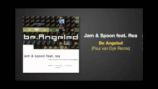 Watch Jam  Spoon Beangeled video