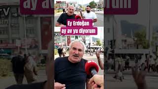 Ey Erdoğan Ay Lav Yo Diyorum, Ay Lav Yu