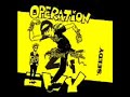 Operation Ivy - Knowlege