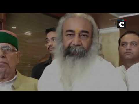 Shatrughan Sinha is taking politics lightly: Congress’ Acharya Pramod