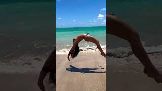 Back Flip